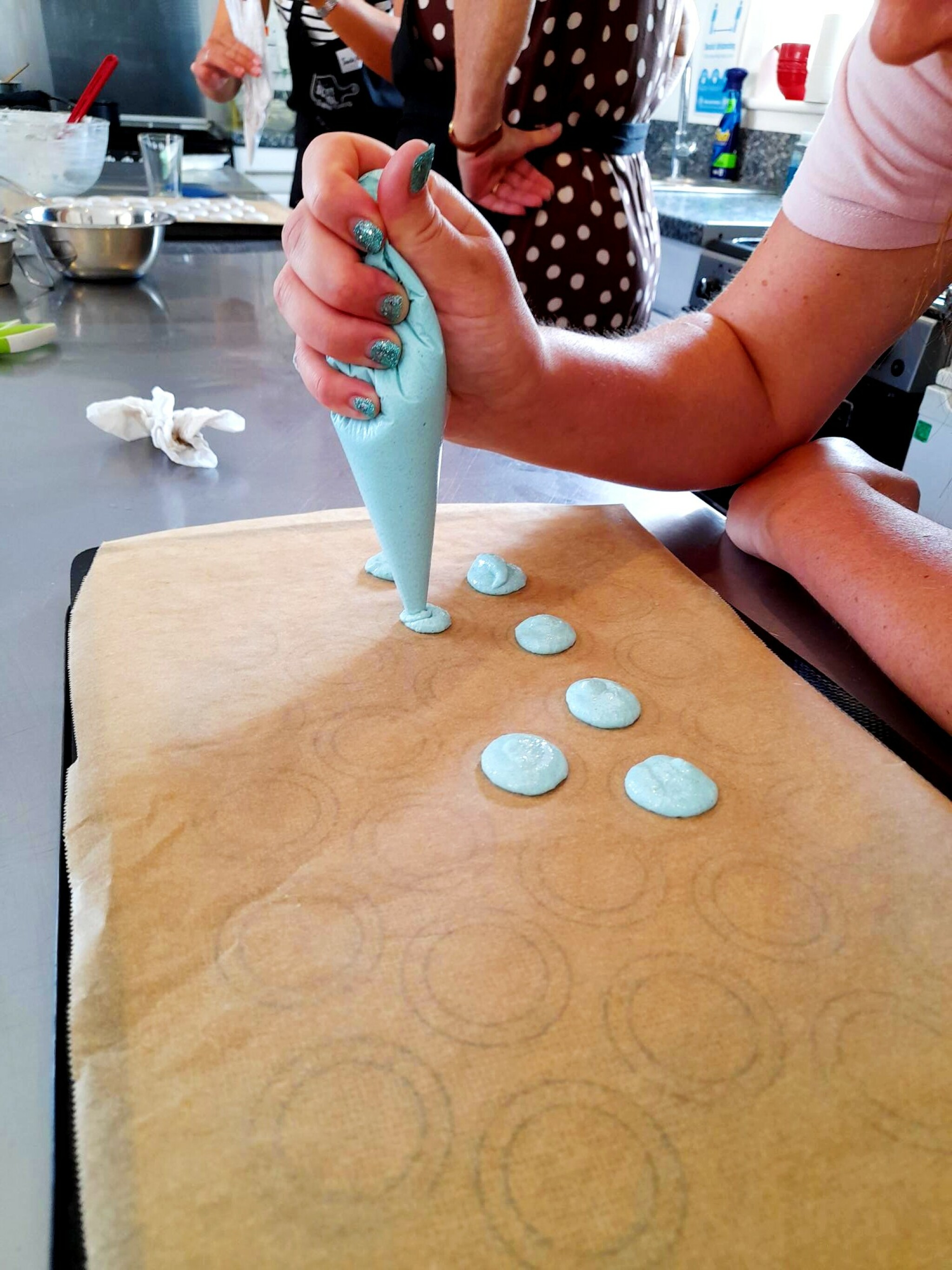 Milton Keynes Cookery School Ltd